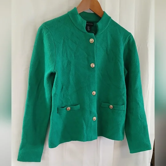 Adrienne Vittadini Sweaters Adrienne Vittadini Sweater Coat Poshmark